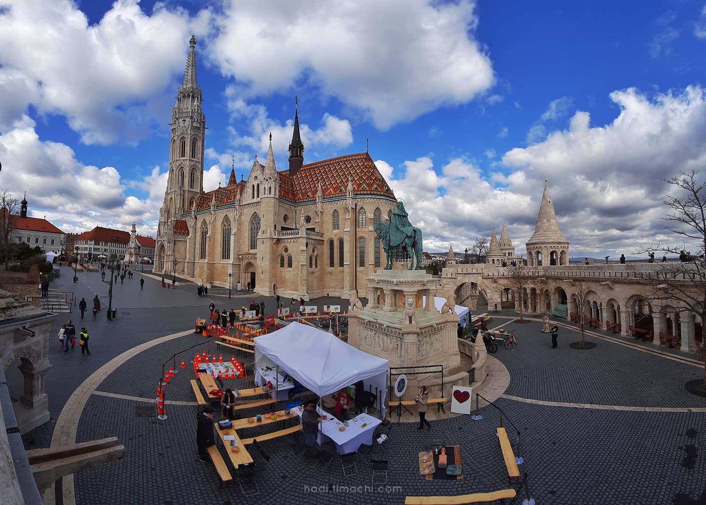 20190315T094520--Matthias church and Fisherman's bastion__sky_monumnet